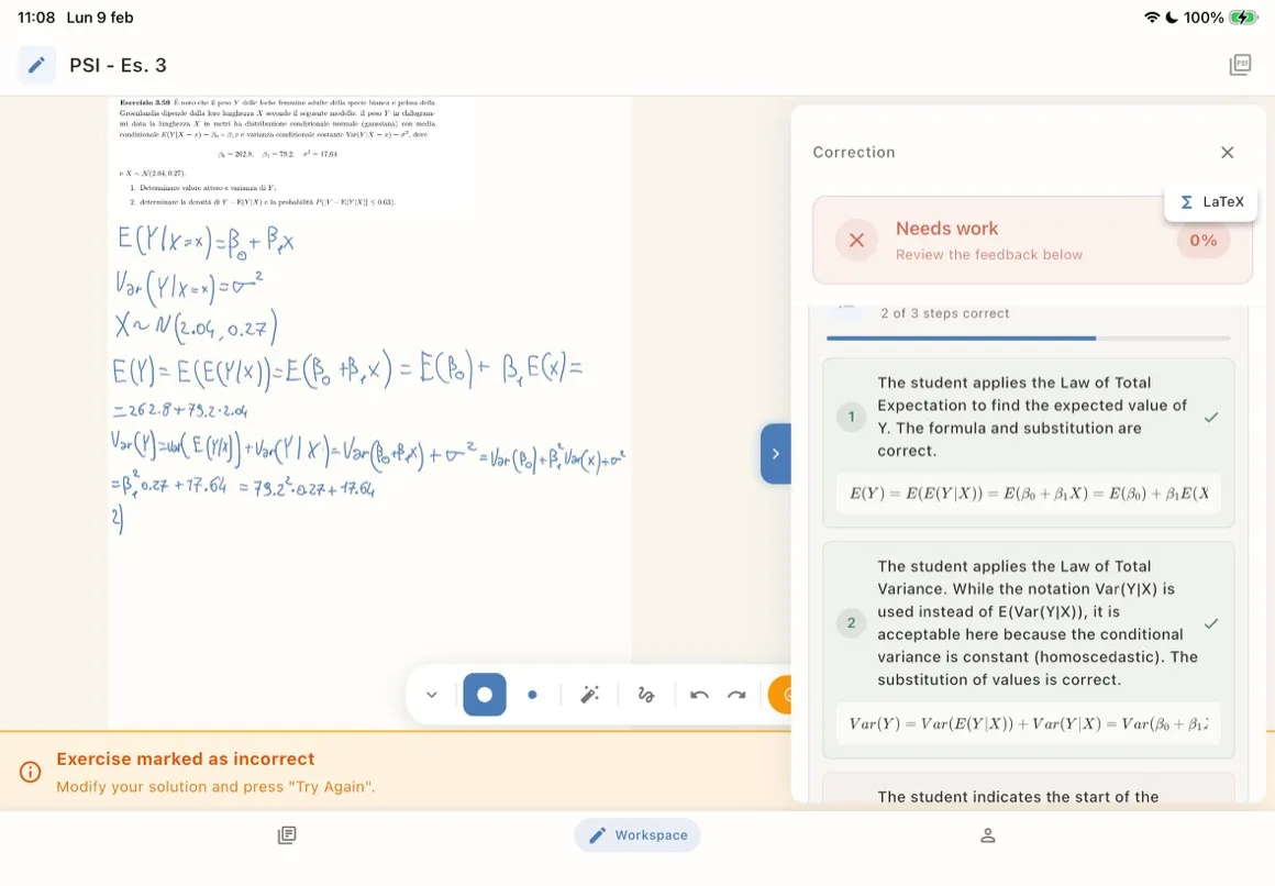 Mathpilot.ai - AI-Powered Math Education Platform