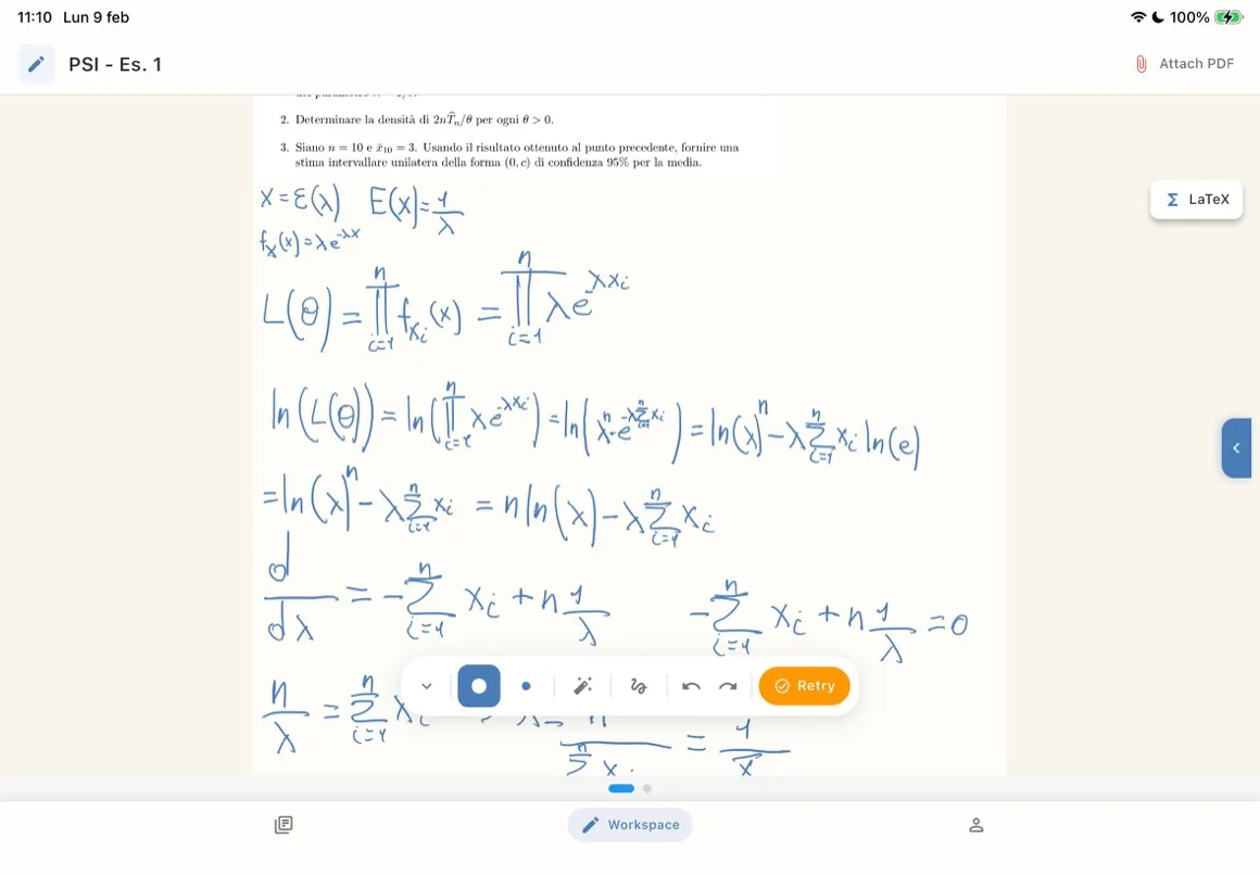 Pilot Math Test Mathpilot.ai - AI-Powered Math Education Platform